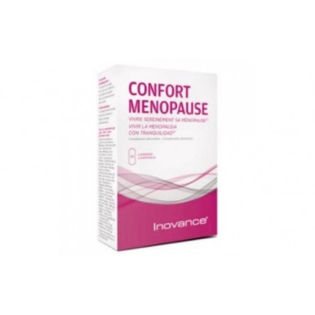 Comprar confort menopause 30comp.