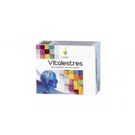 Comprar vitalestres 60cap.