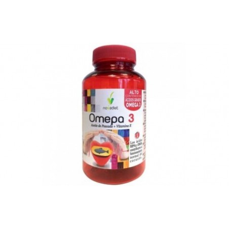 Comprar omepa 3 90cap.