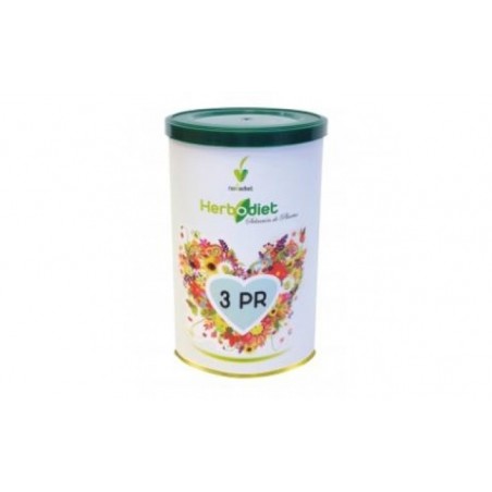 Comprar herbodiet pr-3 bote 80gr.