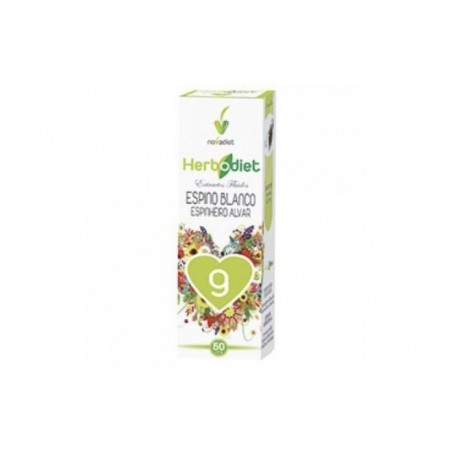 Comprar herbodiet ext.fluido espino blanco 50ml.