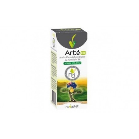 Comprar arte eco aceite esencial arbol del te 15ml.