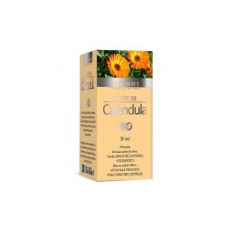 Comprar aceite de calendula 30ml. bio