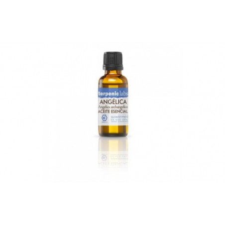 Comprar angelica aceite esencial 30ml.