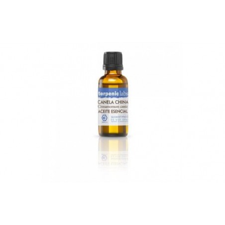 Comprar canela cassia aceite esencial 30ml.