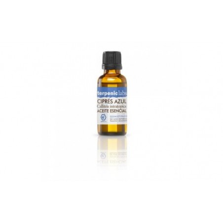 Comprar cipres azul aceite esencial 30ml.