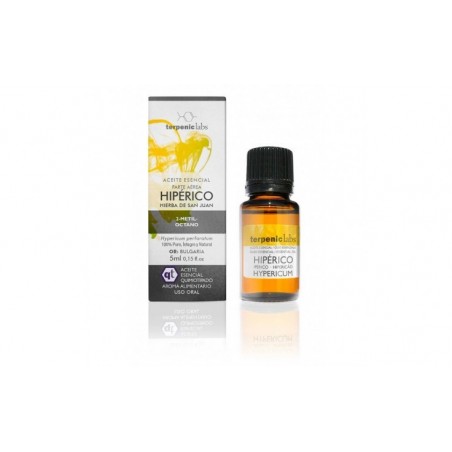 Comprar hiperico aceite esencial bio 30ml.