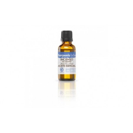 Comprar incienso aceite esencial 30ml.