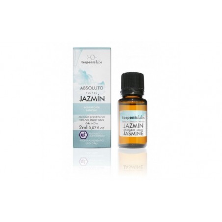 Comprar jazmin absoluto aceite esencial 30ml.