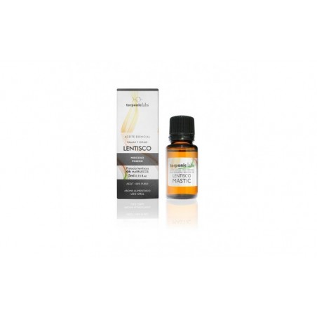 Comprar lentisco aceite esencial 30ml.