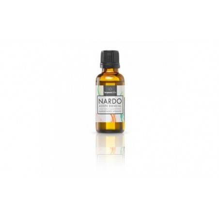 Comprar nardo del himalaya aceite esencial 30ml.