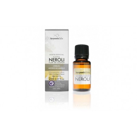 Comprar neroli aceite esencial 30ml.