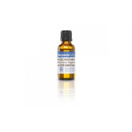 Comprar nuez moscada aceite esencial 30ml.