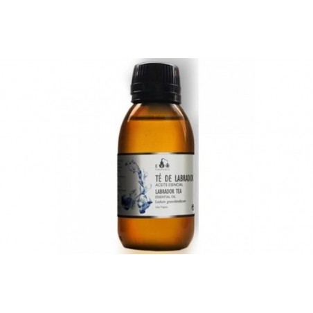 Comprar te de labrador aceite esencial bio 30ml.