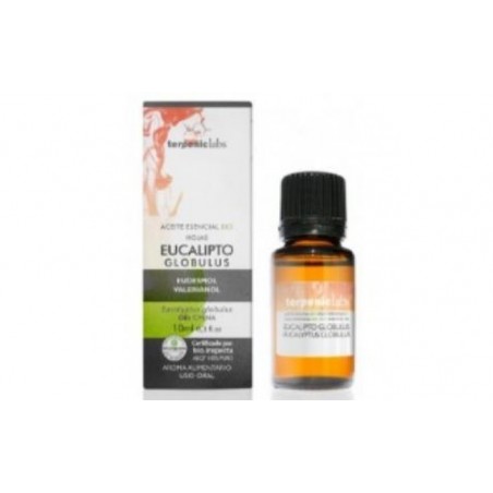 Comprar eucalipto globulus aceite esencial bio 10ml.