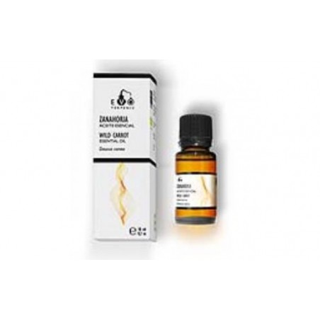 Comprar zanahoria india aceite esencial 10ml.