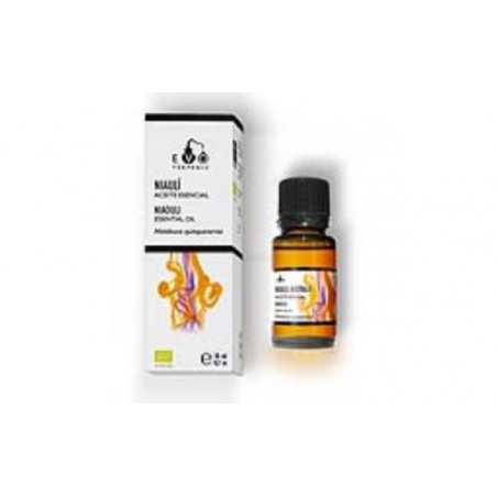 Comprar niauli aceite esencial bio 10ml.