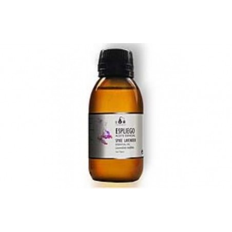 Comprar espliego aceite esencial alimentario bio 100ml.