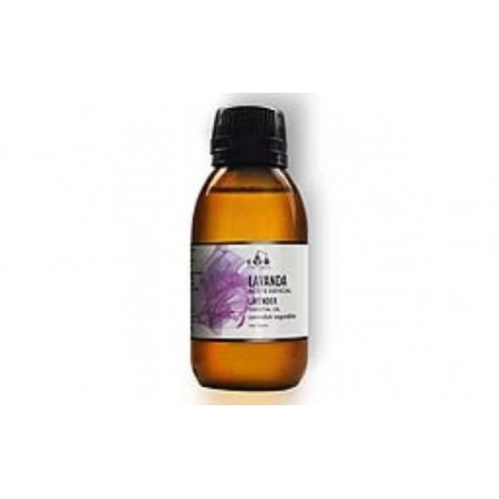 Comprar lavanda aceite esencial alimentario bio 100ml.