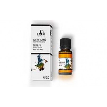 Comprar abeto blanco aceite esencial alimentario 10ml.