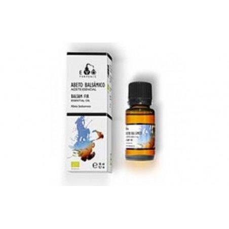 Comprar abeto balsamico aceite esencial bio 10ml.