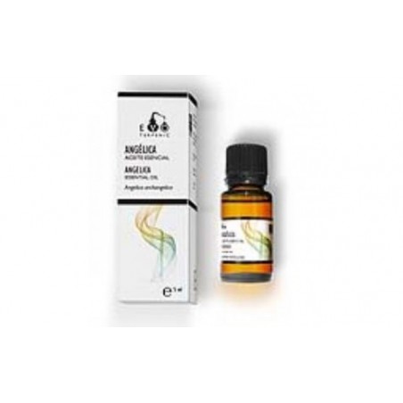 Comprar angelica aceite esencial alimentario 5ml.