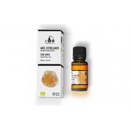 Comprar anis estrellado aceite esencial bio 10ml.