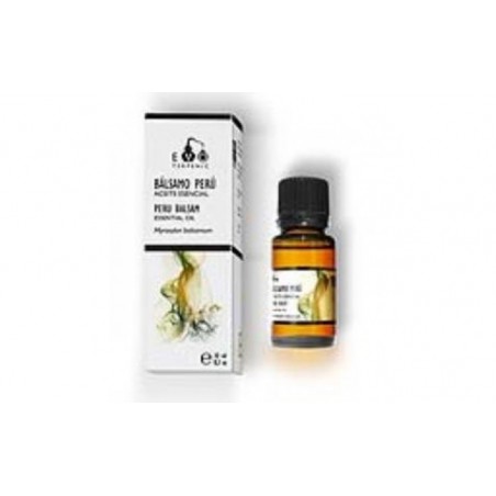 Comprar balsamo del peru aceite esencial aliemntario 10ml.