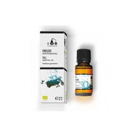 Comprar eneldo aceite esencial bio 10ml.