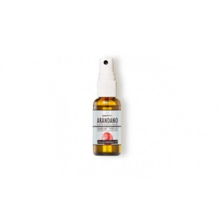 Comprar arandano virgen aceite vegetal 30ml.