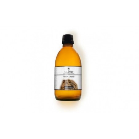 Comprar calofilo virgen bio aceite vegetal 500ml.