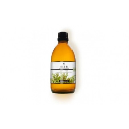 Comprar neem virgen bio aceite vegetal 500ml.