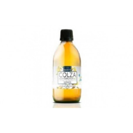 Comprar colza virgen aceite vegetal 500ml. bio