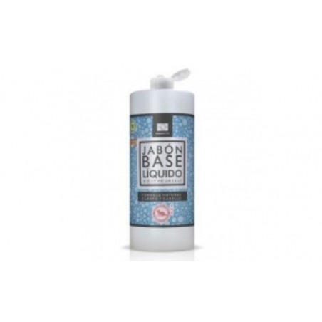 Comprar jabon base liquido 1l.