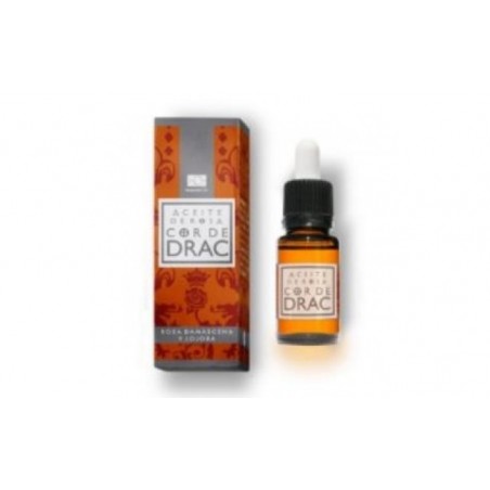 Comprar cor de drac aceite perfumado rosa damasco 10ml.