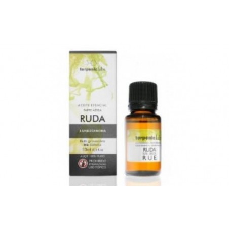 Comprar ruda aceite esencial 100% puro 10ml.