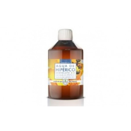 Comprar agua de hiperico hidrolato alimentario bio 250ml.