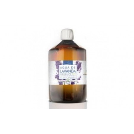 Comprar agua de lavanda hidrolato alimentario bio 500ml.