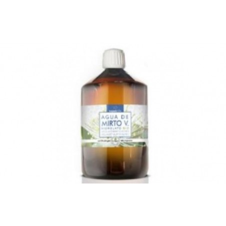 Comprar agua de mirto verde hidrolato bio 500ml.