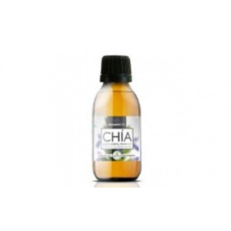 Comprar chia bio aceite vegetal 250ml.