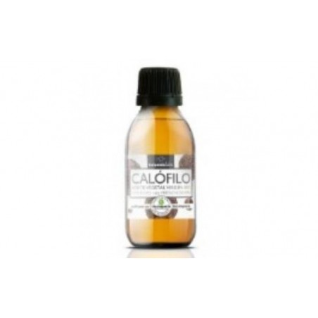 Comprar calofilo virgen bio aceite vegetal 100ml.