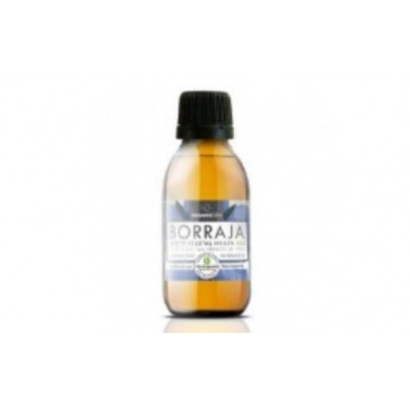 Comprar borraja aceite virgen bio 60ml.