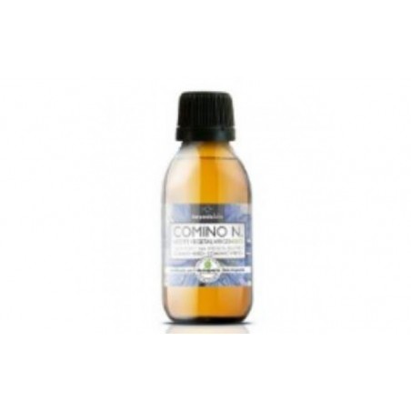 Comprar comino negro aceite virgen bio 60ml.