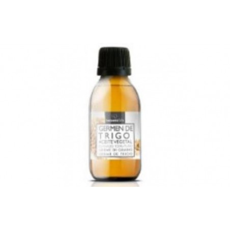 Comprar germen de trigo refinado 60ml.