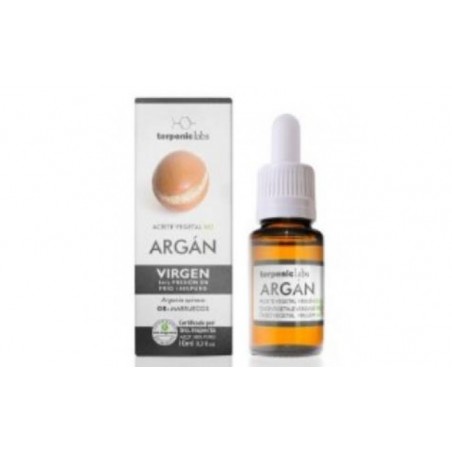 Comprar argan aceite virgen bio 10ml.