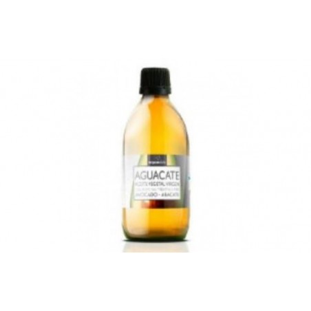 Comprar aguacate aceite vegetal 100ml.