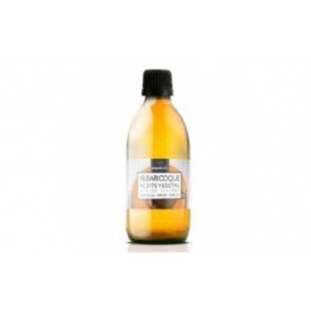 Comprar albaricoque refinado aceite vegetal 100ml.