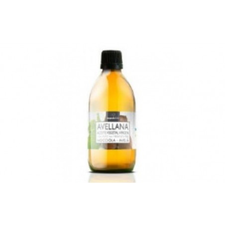 Comprar avellana virgen aceite vegetal 100ml.