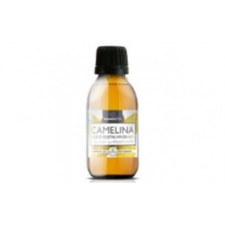 Comprar camelina bio aceite vegetal 100ml.