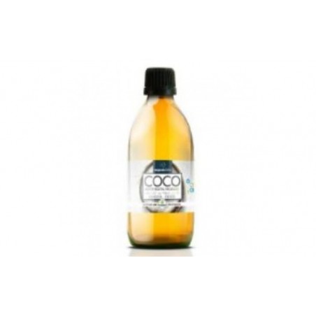 Comprar coco aceite virgen 100ml.